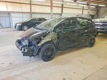 2020 Honda Fit 3HGGK5H66LM719786