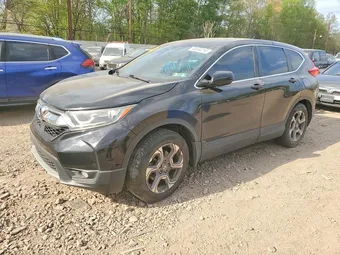 2019 Honda CR-V 7FARW2H59KE040300 Lot 48894216