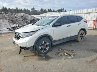 2018 Honda CR-V 2HKRW6H30JH200940 Lot 79760785
