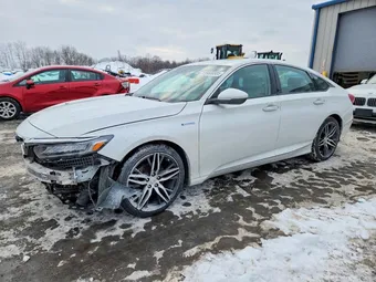 2022 Honda Accord 1HGCV3F94NA008692 Lot 72965505