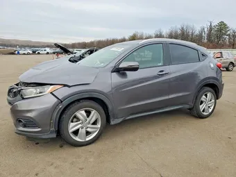 2020 Honda HR-V 3CZRU6H55LM726981 Lot 73156185