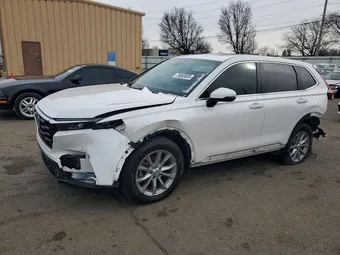 2024 Honda CR-V 5J6RS4H7XRL004184 Lot 78592825