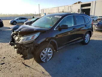 2015 Honda CR-V 2HKRM4H57FH669266 Lot 49564366