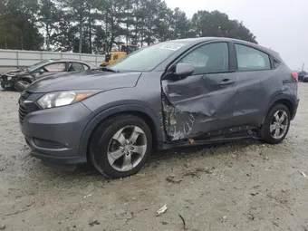 2017 Honda HR-V 3CZRU6H36HM729958 Lot 90484705