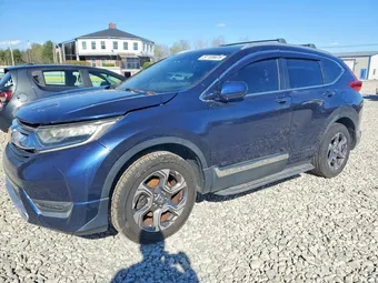 2017 Honda CR-V 2HKRW6H31HH207874 Lot 51109476