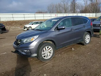 2016 Honda CR-V 2HKRM4H53GH719730 Lot 45767396