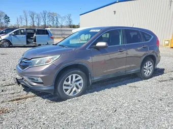 2016 Honda CR-V 2HKRM4H52GH600051 Lot 46529626