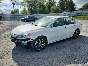 2017 Honda Accord 1HGCR2F99HA044056 Lot 48398266