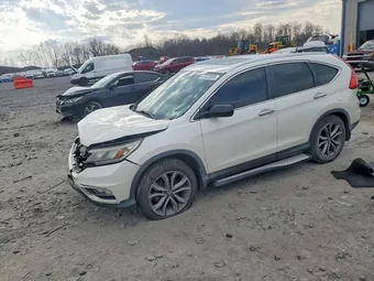2015 Honda CR-V 5J6RM4H79FL024982 Lot 47823306