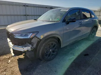 2025 Honda HR-V 3CZRZ2H57SM739451 Lot 48065426