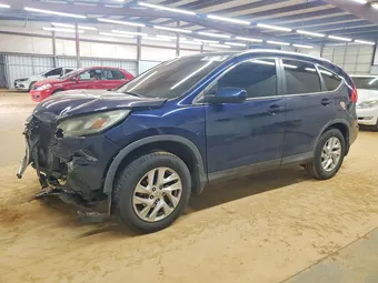2015 Honda CR-V 2HKRM4H7XFH615171 Lot 78869415