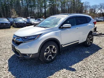 2019 Honda CR-V JHLRW2H94KX020012 Lot 50797256