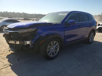 2023 Honda CR-V 2HKRS3H42PH303529 Lot 46628666