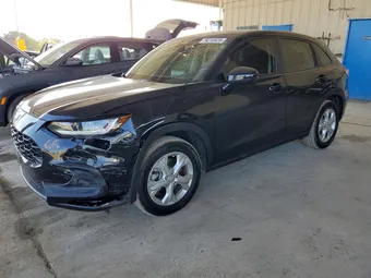 2025 Honda HR-V 3CZRZ1H33SM743909 Lot 79210525
