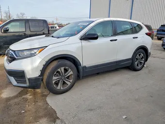 2020 Honda CR-V 2HKRW1H20LH409821 Lot 46365106