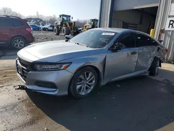 2019 Honda Accord 1HGCV1F18KA024064 Lot 46099786