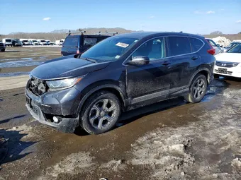 2019 Honda CR-V 2HKRW2H81KH600351 Lot 75768535