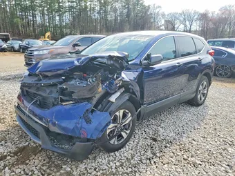 2019 Honda CR-V 2HKRW6H35KH225723 Lot 50151076