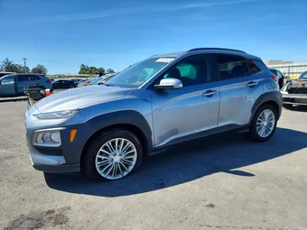 2020 Hyundai Kona KM8K62AA1LU427268 Lot 49065496