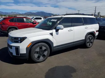 2024 Hyundai Santa Fe 5NMP24G11RH003193 Lot 41831066
