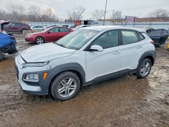 2019 Hyundai Kona KM8K1CAA4KU293911 Lot 99659095