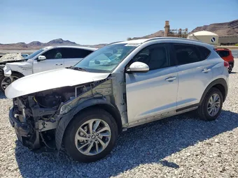 2016 Hyundai Tucson KM8J33A47GU134369 Lot 49959666