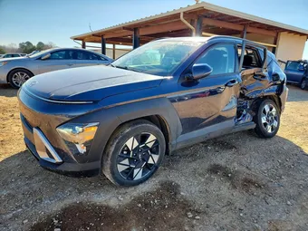2025 Hyundai Kona KM8HB3ABXSU196549 Lot 78498265