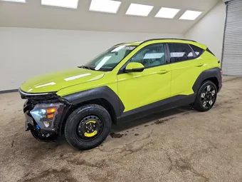 2024 Hyundai Kona KM8HB3AB8RU160871 Lot 51956286