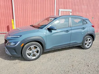 2022 Hyundai Kona KM8K2CAB0NU771414 Lot 51425806