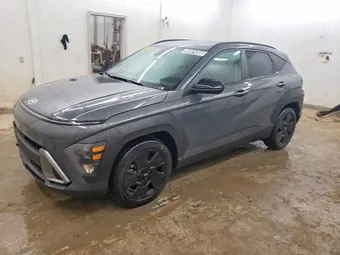 2026 Hyundai Kona KM8HF3AB3TU434067 Lot 48074306