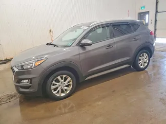 2020 Hyundai Tucson KM8J3CA45LU261695 Lot 48736836
