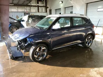 2023 Hyundai Venue KMHRC8A30PU271273