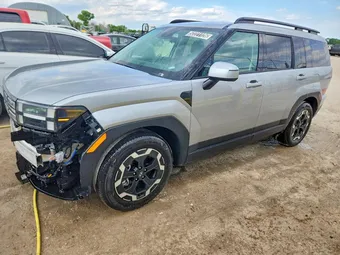 2026 Hyundai Santa Fe 5NMP24GL0TH200154 Lot 52221126