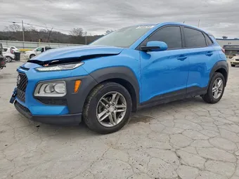 2020 Hyundai Kona KM8K12AA4LU550271 Lot 98006365