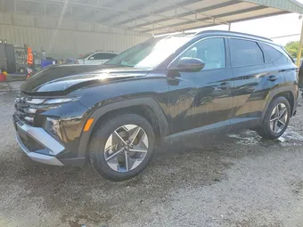 2025 Hyundai Tucson 5NMJB3DE2SH476923 Lot 51206516