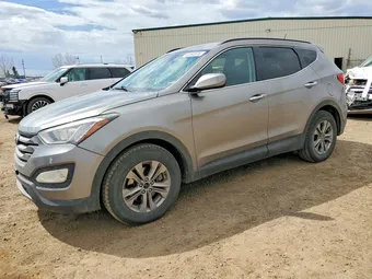 2015 Hyundai Santa Fe 5XYZUDLA2FG288680 Lot 52060876