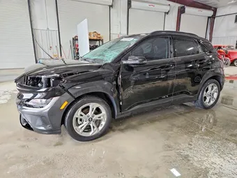 2023 Hyundai Kona KM8K32AB6PU960658 Lot 45495166