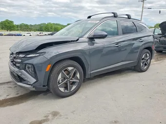 2026 Hyundai Tucson 5NMJB3DE9TH619464 Lot 49933546