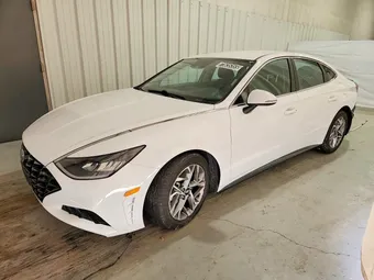 2023 Hyundai Sonata KMHL64JA5PA281089 Lot 73635355