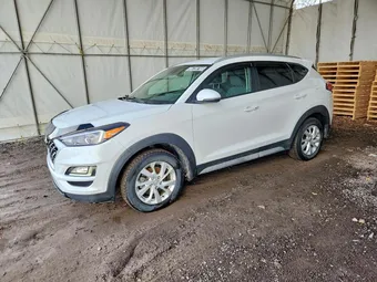 2020 Hyundai Tucson KM8J3CA44LU267360 Lot 46738746