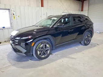 2026 Hyundai Tucson 5NMJBCDEXTH697476 Lot 52375596