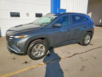 2023 Hyundai Tucson KM8JBCAE3PU236716 Lot 49102446