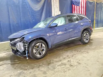 2026 Hyundai Tucson 5NMJBCDE2TH638955 Lot 47980626
