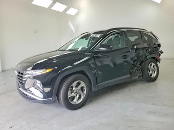 2024 Hyundai Tucson 5NMJB3DE9RH306777 Lot 51301366