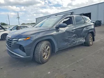 2023 Hyundai Tucson 5NMJB3AE4PH192785 Lot 99675635