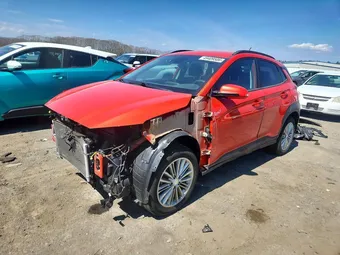 2020 Hyundai Kona KM8K2CAA1LU474575 Lot 49409506