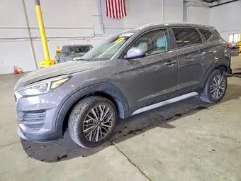 2020 Hyundai Tucson KM8J3CAL6LU229992 Lot 79520715
