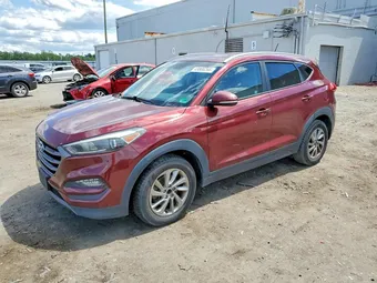 2016 Hyundai Tucson KM8J33A22GU081420 Lot 49866266