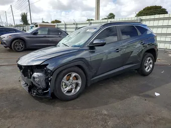 2024 Hyundai Tucson 5NMJB3DE8RH297862 Lot 79909485