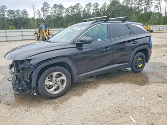 2022 Hyundai Tucson KM8JB3AE2NU044071 Lot 46894676